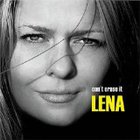 lena - Can't Erase It