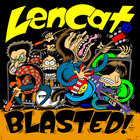 LenCat - Blasted!