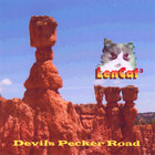 LenCat - Devil's Pecker Road