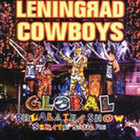Leningrad Cowboys - Global Balalaika Show (feat.The Alexandrov Red Army Ensemble)