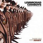 Leningrad Cowboys - Thank You Very Many: Greatest Hits & Rarities