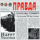 Leningrad Cowboys - Happy Together (feat.The Alexandrov Red Army Ensemble)