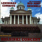 Leningrad Cowboys - Total Balalaika Show (feat.The Alexandrov Red Army Ensemble)