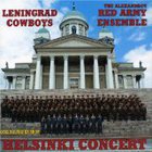 Leningrad Cowboys - Total Balalaika Show CD 1