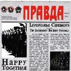 Leningrad Cowboys - Happy Together