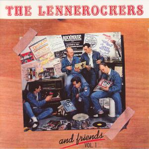 Lennerockers And Friends CD1