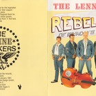 Lennerockers - Rebels Of Nowadays