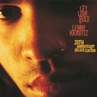 Lenny Kravitz - Let Love Rule (20th Anniversary Deluxe Edition) CD1