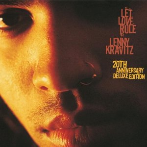 Let Love Rule (20th Anniversary Deluxe Edition) CD1