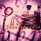 Lenny Marcus - Jazzaphrenia