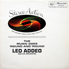 Leo Addeo - The Music Goes 'round And 'round (Vinyl)