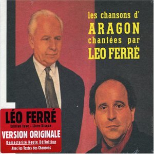Vol.11 Léo Ferré Chante Aragon