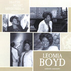 Leomia Boyd - On Time