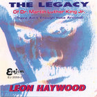 Leon Haywood - The Legacy