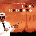Leon Redbone - Live