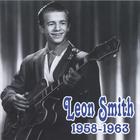 Leon Smith 58 to 63