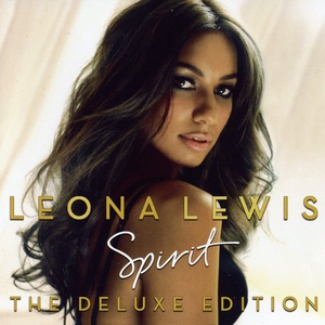 Spirit (The Deluxe Edition)