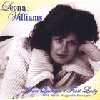 Leona Williams - San Quentin's First Lady