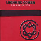 Leonard Cohen - The Collection CD3