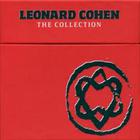 Leonard Cohen - The Collection CD5
