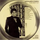 Leonard Cohen - The Best of Leonard Cohen