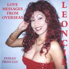 Leoncie - Love Messages From Overseas
