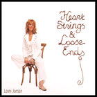 Leoni Jansen - Heartstrings & Loose Ends