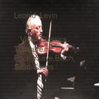 Leonid Levin - Violin Classics Treasure