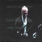 Leonid Levin - Violin Favorites