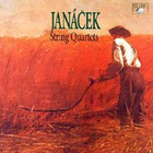 Leos Janacek - String Quartets