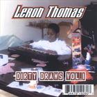 Leron Thomas - Dirty Draws Vol. 1