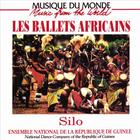 Les Ballets Africains - Silo