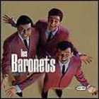 Les Baronets (1961-1972)
