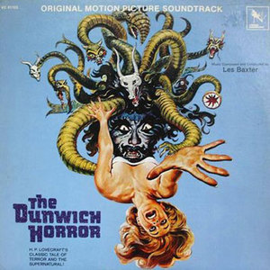 The Dunwich Horror Soundtrack