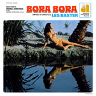 Les Baxter - Bora Bora (Vinyl)