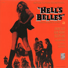 Les Baxter - Hell's Belles (Vinyl)
