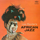Les Baxter - African Jazz (Vinyl)