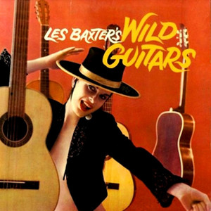 Wild Guitars (Vinyl)