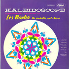 Les Baxter - Kaleidoscope (Vinyl)