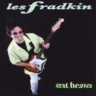 Les Fradkin - Strat Heaven