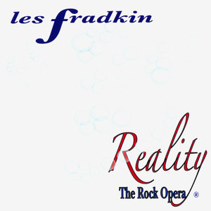 Reality-The Rock Opera