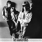 Les Sauterelles - The Columbia Recordings 1965-1967