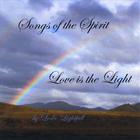Leslie Lightfall - Songs of the Spirit/Love is the Light