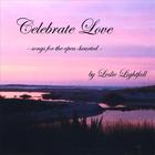 Leslie Lightfall - Celebrate Love