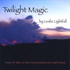 Leslie Lightfall - Twilight Magic