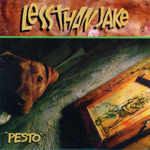 Pesto (EP)