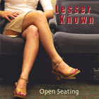 Open Seating