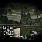 Letter To The Exiles - A Call To Arms (EP)