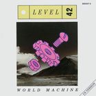 Level 42 - World Machine