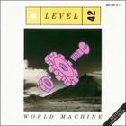 Level 42 - World Machine (2000 Remastered)